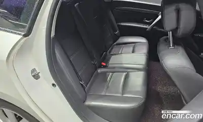 Renault SM7 2017 2.0 Автомат в Москве № 937775, миниатюра 12