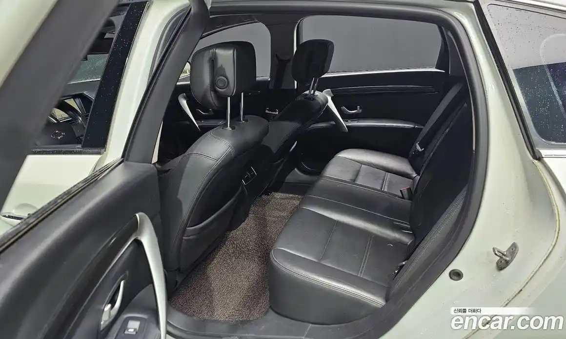 Renault SM7 2017 2.0 Автомат в Москве № 937775, фото 13