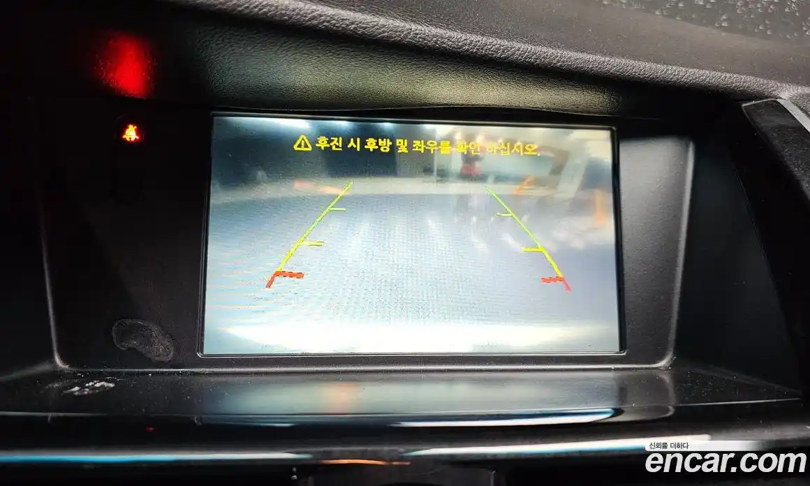 Renault SM7 2017 2.0 Автомат в Москве № 937775, фото 17