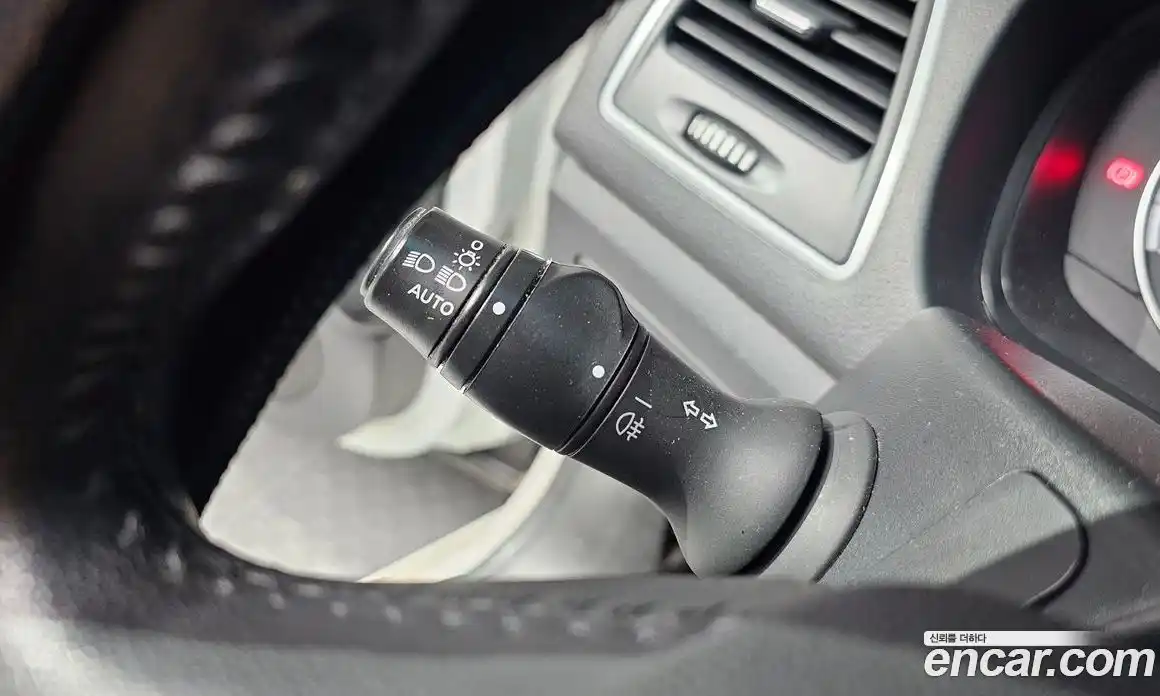 Renault SM7 2017 2.0 Автомат в Москве № 937775, фото 18