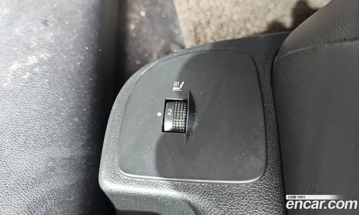 Renault SM7 2017 2.0 Автомат в Москве № 937775, фото 19