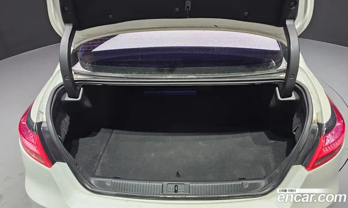 Renault SM7 2017 2.0 Автомат в Москве № 937775, фото 20