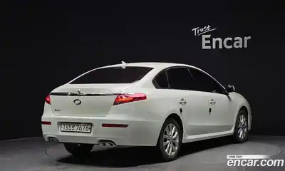 Renault SM7 2017 2.0 Автомат в Москве № 937775, миниатюра 2