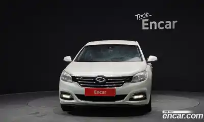 Renault SM7 2017 2.0 Автомат в Москве № 937775, миниатюра 3