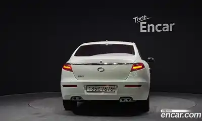 Renault SM7 2017 2.0 Автомат в Москве № 937775, миниатюра 4