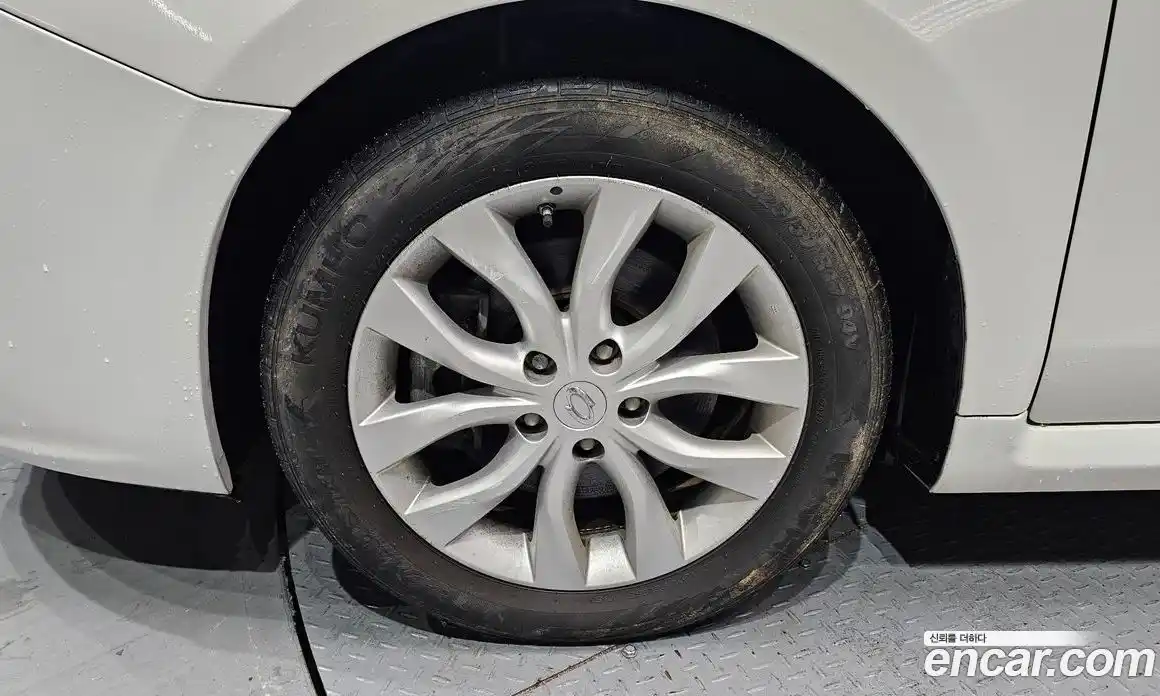 Renault SM7 2017 2.0 Автомат в Москве № 937775, фото 5