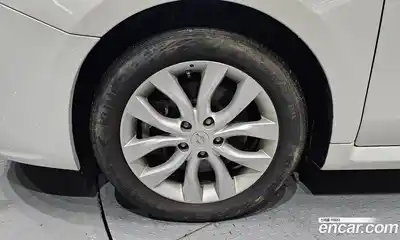 Renault SM7 2017 2.0 Автомат в Москве № 937775, миниатюра 5