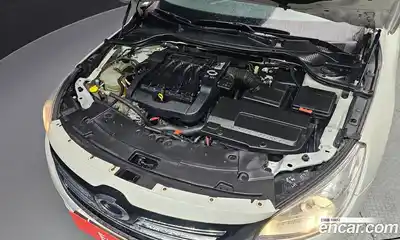 Renault SM7 2017 2.0 Автомат в Москве № 937775, миниатюра 6