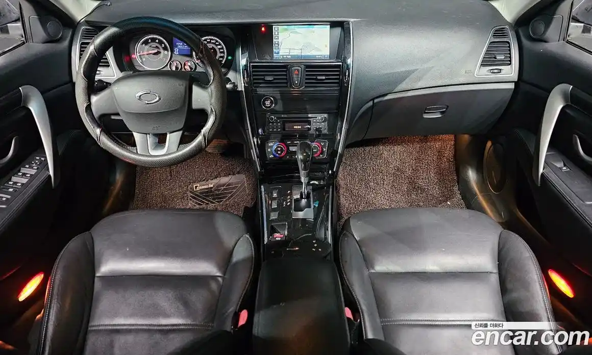 Renault SM7 2017 2.0 Автомат в Москве № 937775, фото 7