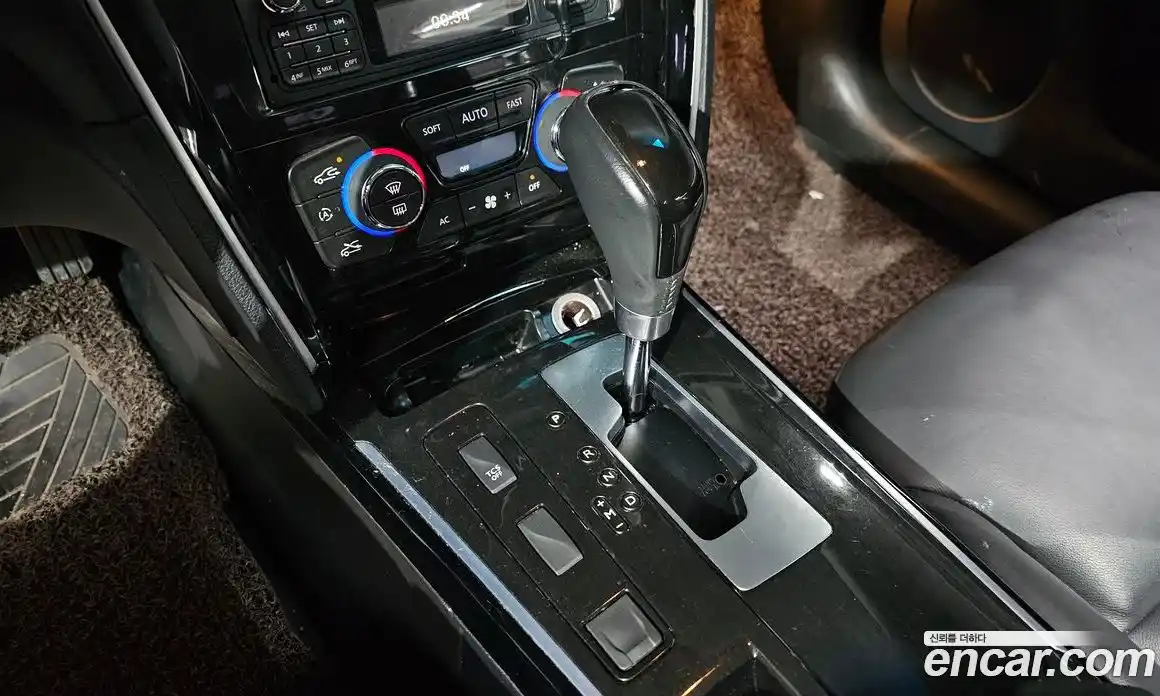 Renault SM7 2017 2.0 Автомат в Москве № 937775, фото 9