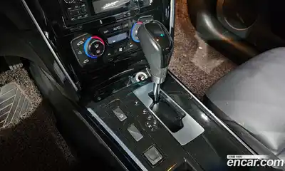 Renault SM7 2017 2.0 Автомат в Москве № 937775, миниатюра 9