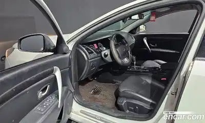 Renault SM7 2017 2.0 Автомат в Москве № 937775, миниатюра 10