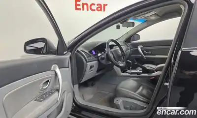 Renault SM5 2010 2.0 гидро в Москве № 937845, миниатюра 11