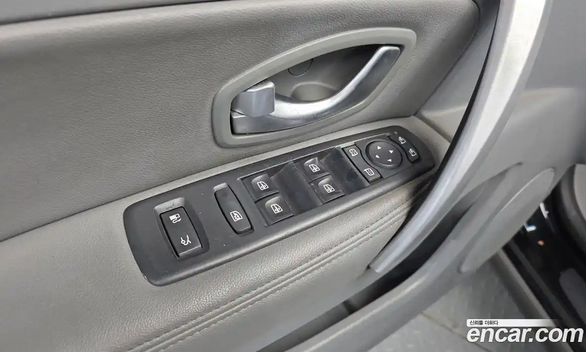 Renault SM5 2010 2.0 гидро в Москве № 937845, фото 12