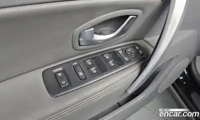 Renault SM5 2010 2.0 гидро в Москве № 937845, миниатюра 12
