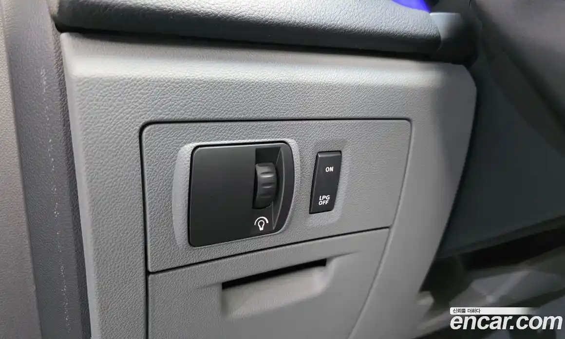 Renault SM5 2010 2.0 гидро в Москве № 937845, фото 13