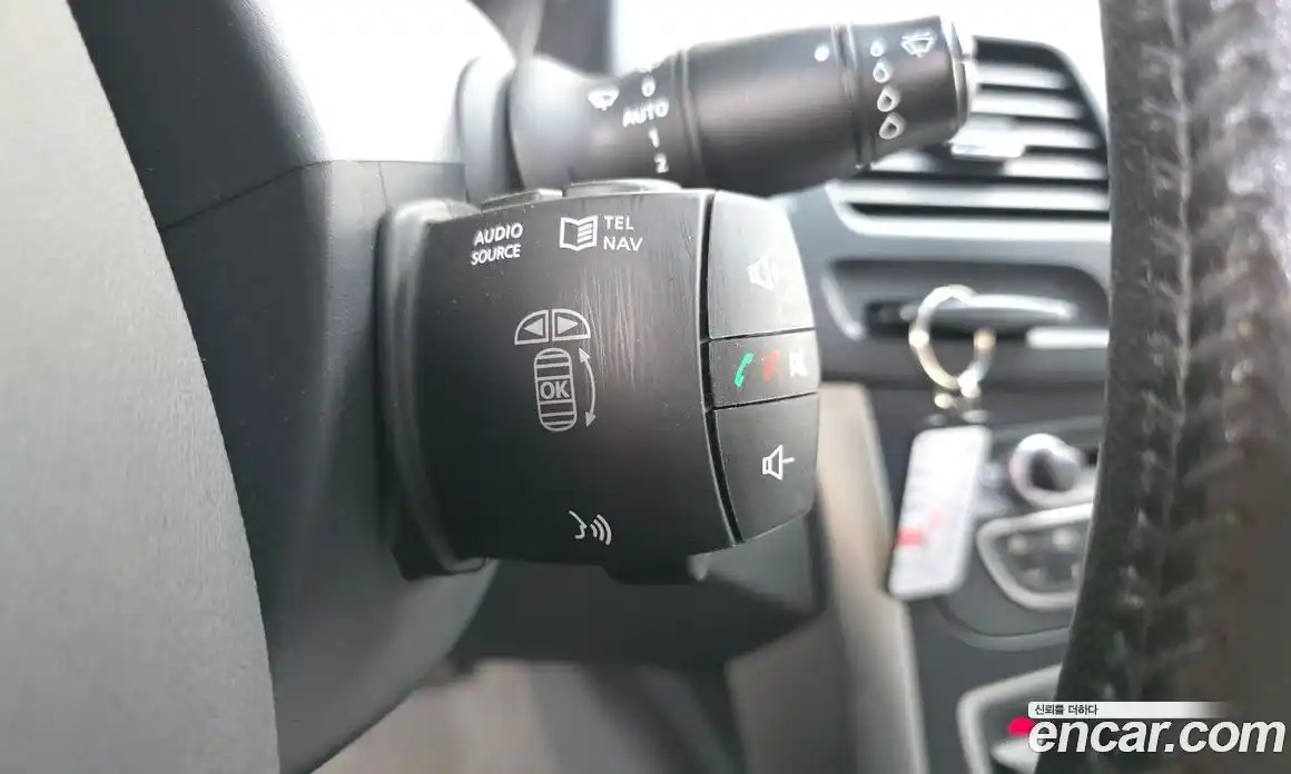 Renault SM5 2010 2.0 гидро в Москве № 937845, фото 15