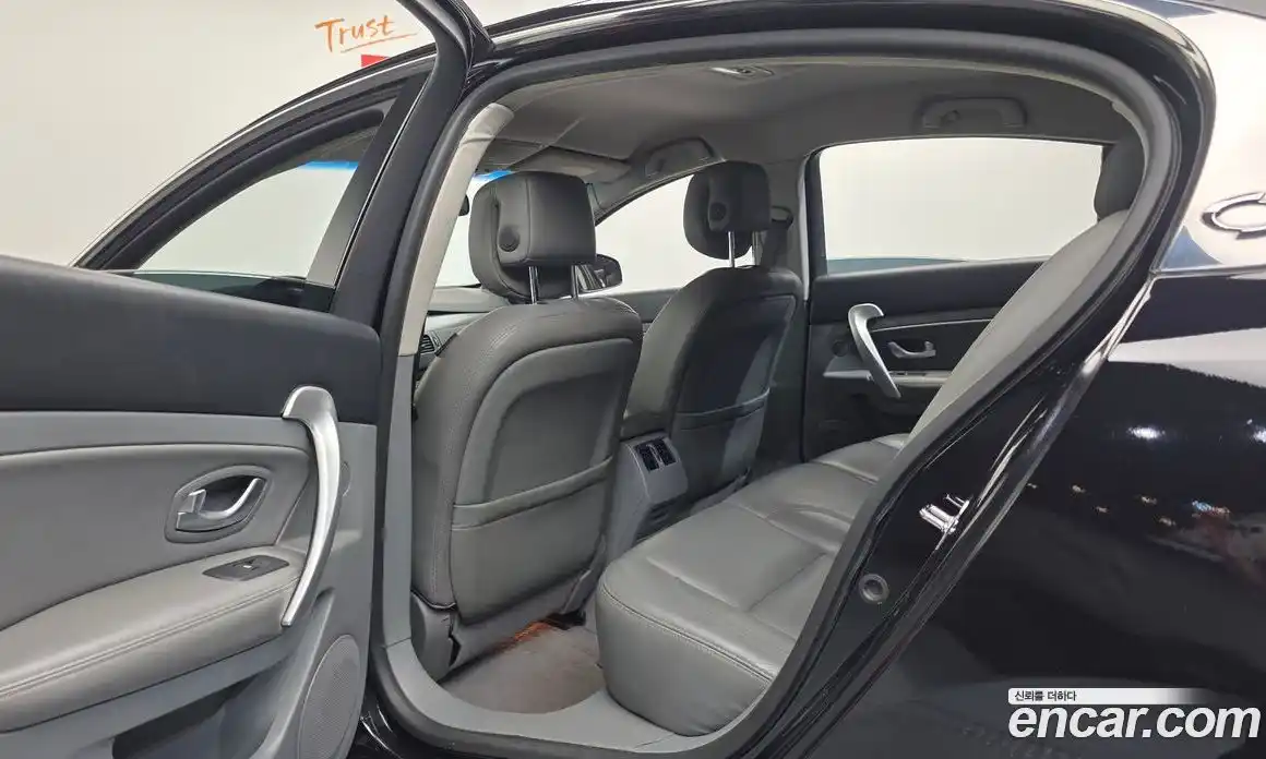 Renault SM5 2010 2.0 гидро в Москве № 937845, фото 18