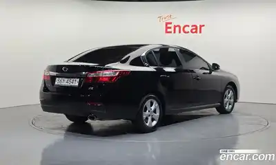 Renault SM5 2010 2.0 гидро в Москве № 937845, миниатюра 2