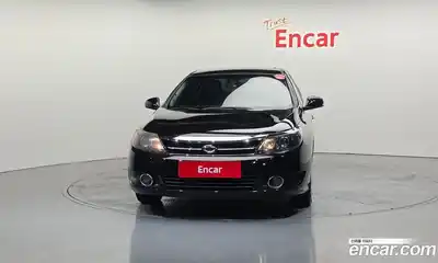 Renault SM5 2010 2.0 гидро в Москве № 937845, миниатюра 3