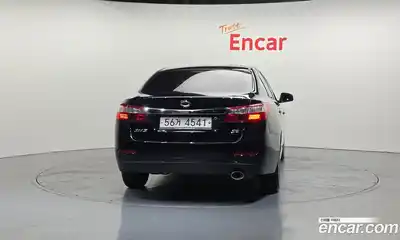 Renault SM5 2010 2.0 гидро в Москве № 937845, миниатюра 4