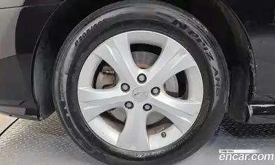 Renault SM5 2010 2.0 гидро в Москве № 937845, миниатюра 5