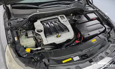 Renault SM5 2010 2.0 гидро в Москве № 937845, миниатюра 6