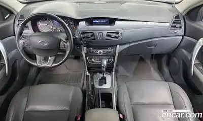 Renault SM5 2010 2.0 гидро в Москве № 937845, миниатюра 7