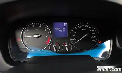 Renault SM5 2010 2.0 гидро в Москве № 937845, миниатюра 8