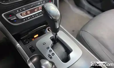Renault SM5 2010 2.0 гидро в Москве № 937845, миниатюра 9