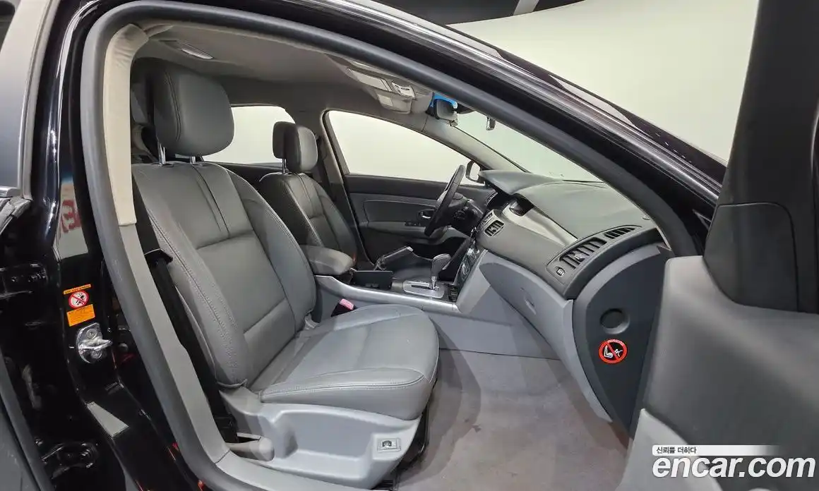 Renault SM5 2010 2.0 гидро в Москве № 937845, фото 10