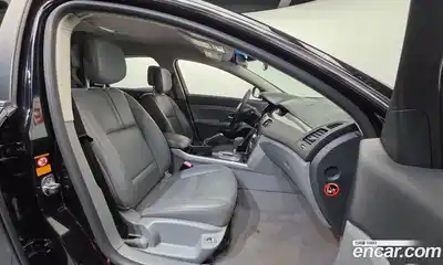 Renault SM5 2010 2.0 гидро в Москве № 937845, миниатюра 10