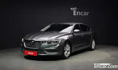 Renault SM6, 2016