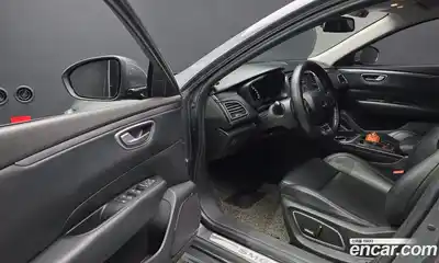 Renault SM6 2016 2.0 гидро в Москве № 937902, миниатюра 11