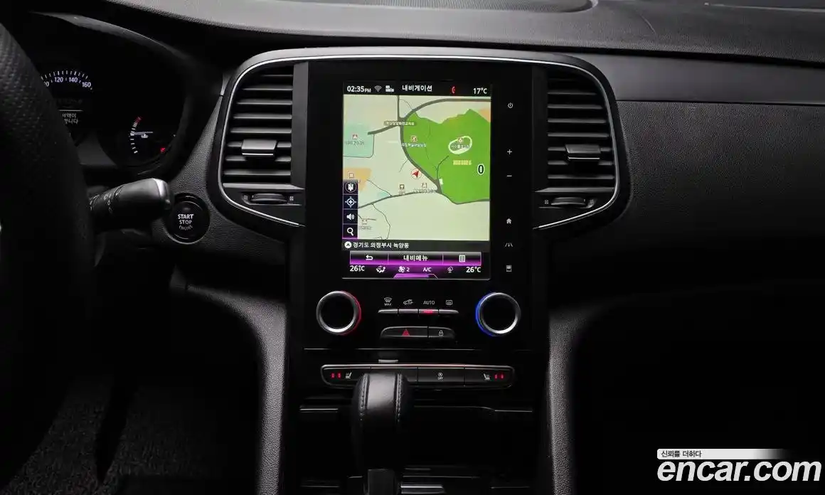 Renault SM6 2016 2.0 гидро в Москве № 937902, фото 14
