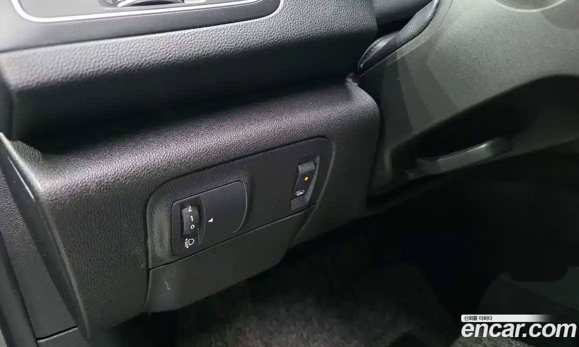 Renault SM6 2016 2.0 гидро в Москве № 937902, фото 17
