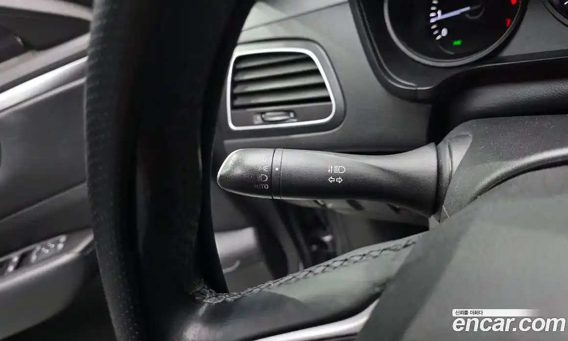 Renault SM6 2016 2.0 гидро в Москве № 937902, фото 18