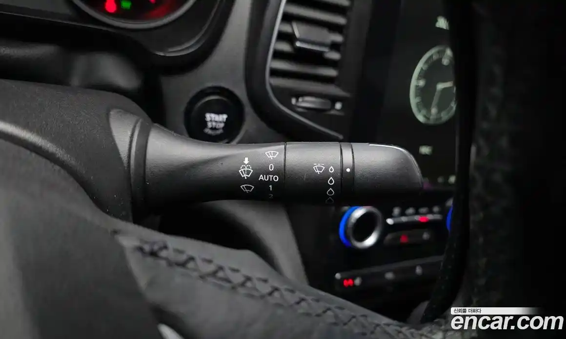 Renault SM6 2016 2.0 гидро в Москве № 937902, фото 19