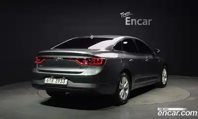 Renault SM6 2016 2.0 гидро в Москве № 937902, миниатюра 2