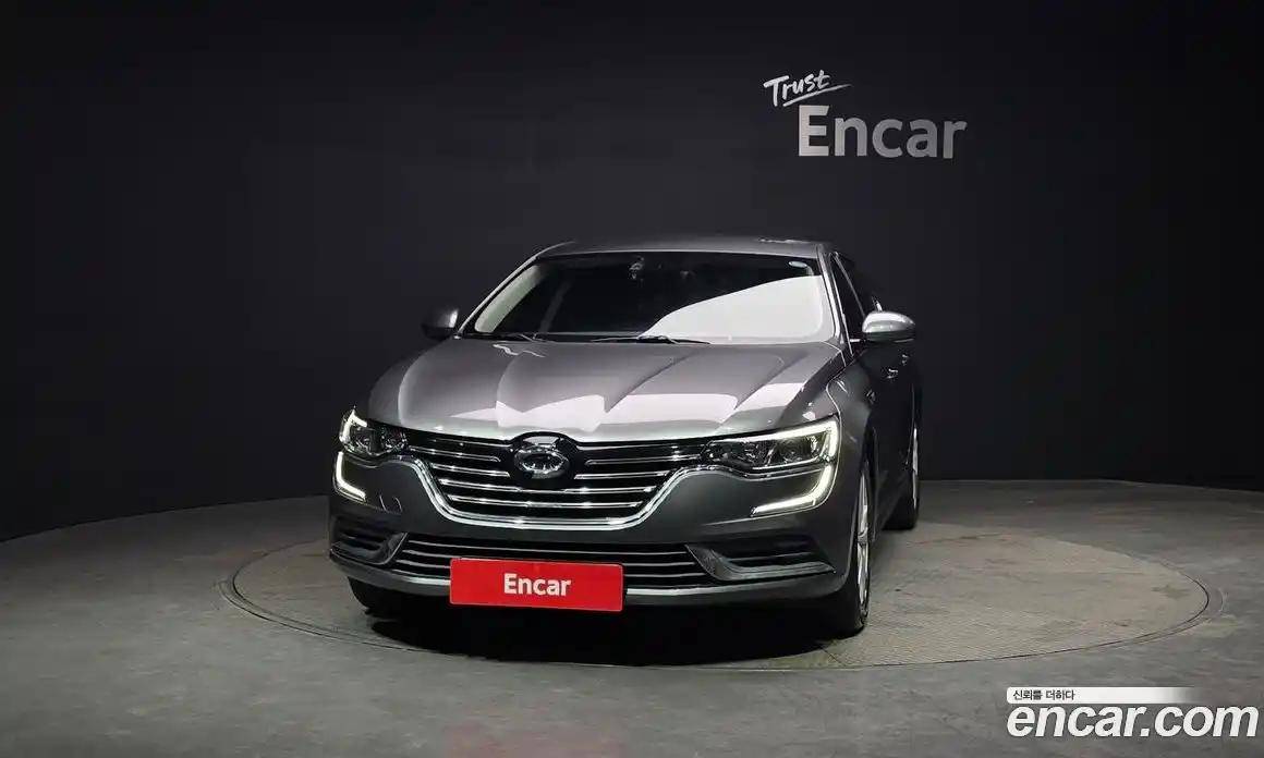 Renault SM6 2016 2.0 гидро в Москве № 937902, фото 3