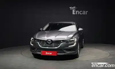 Renault SM6 2016 2.0 гидро в Москве № 937902, миниатюра 3