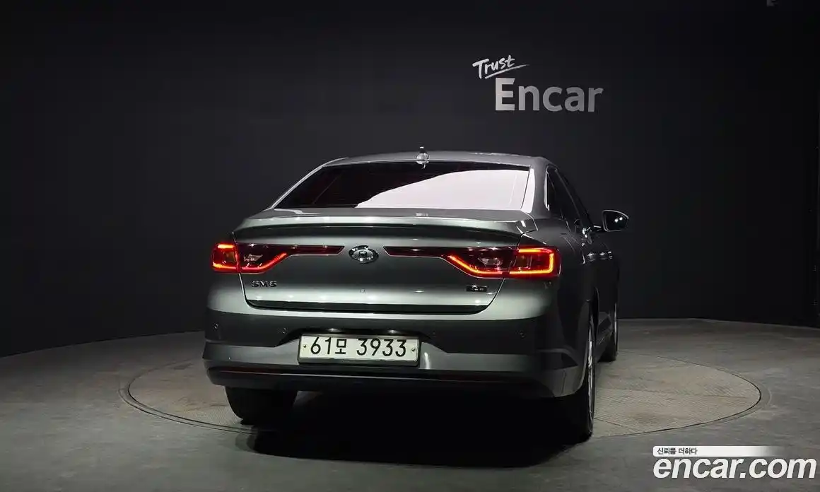 Renault SM6 2016 2.0 гидро в Москве № 937902, фото 4