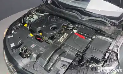 Renault SM6 2016 2.0 гидро в Москве № 937902, миниатюра 6