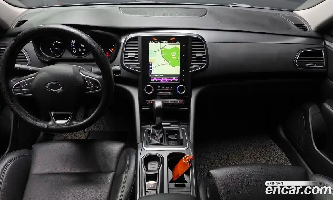 Renault SM6 2016 2.0 гидро в Москве № 937902, фото 7