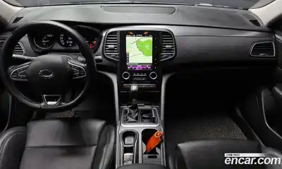 Renault SM6 2016 2.0 гидро в Москве № 937902, миниатюра 7