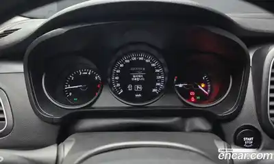 Renault SM6 2016 2.0 гидро в Москве № 937902, миниатюра 8