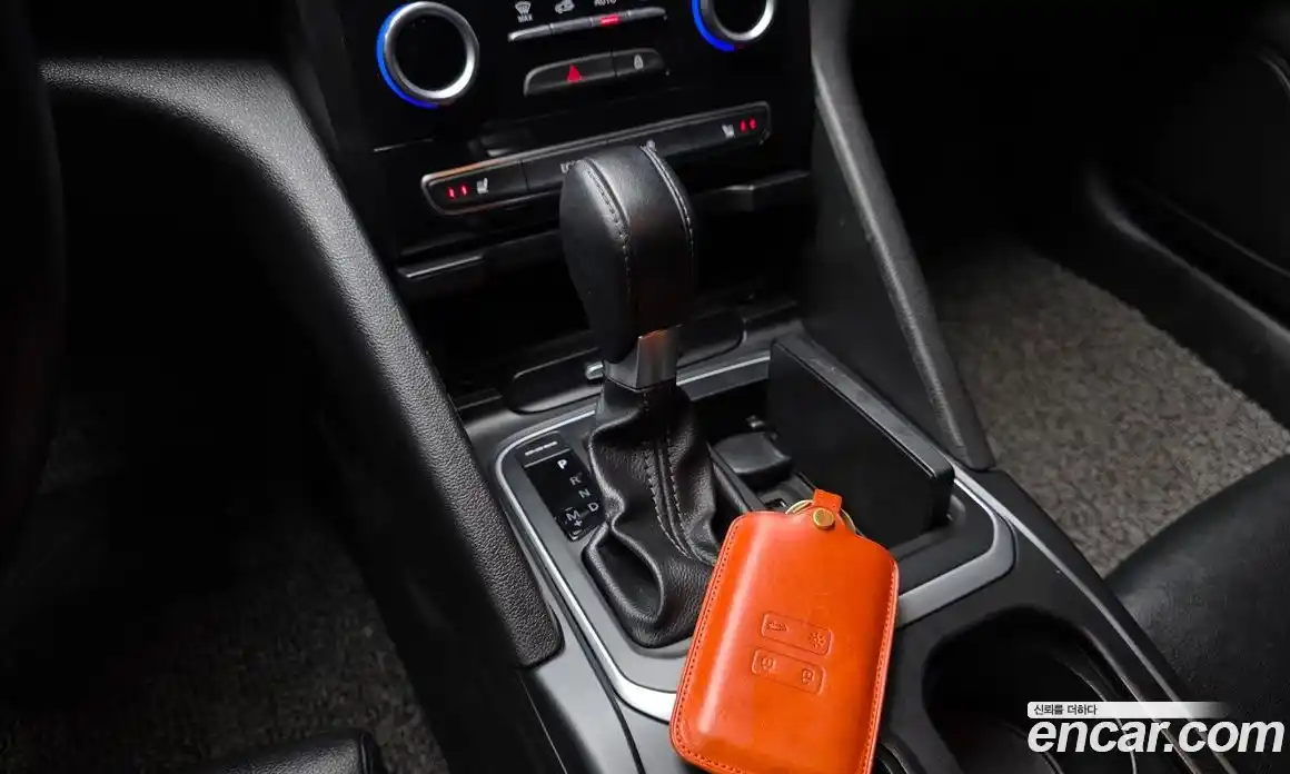 Renault SM6 2016 2.0 гидро в Москве № 937902, фото 9