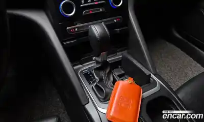 Renault SM6 2016 2.0 гидро в Москве № 937902, миниатюра 9