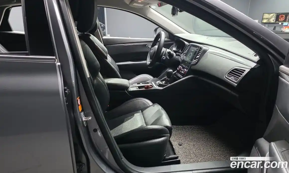 Renault SM6 2016 2.0 гидро в Москве № 937902, фото 10
