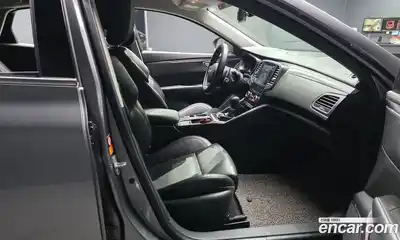 Renault SM6 2016 2.0 гидро в Москве № 937902, миниатюра 10